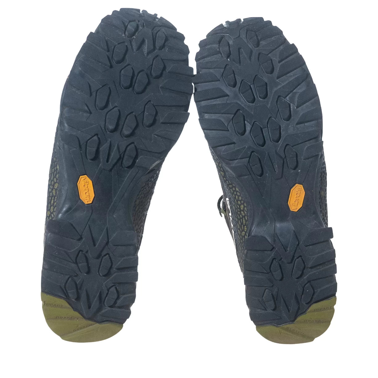 La Sportiva Nucleo High GTX Hiking Shoes - Men's - Image 4