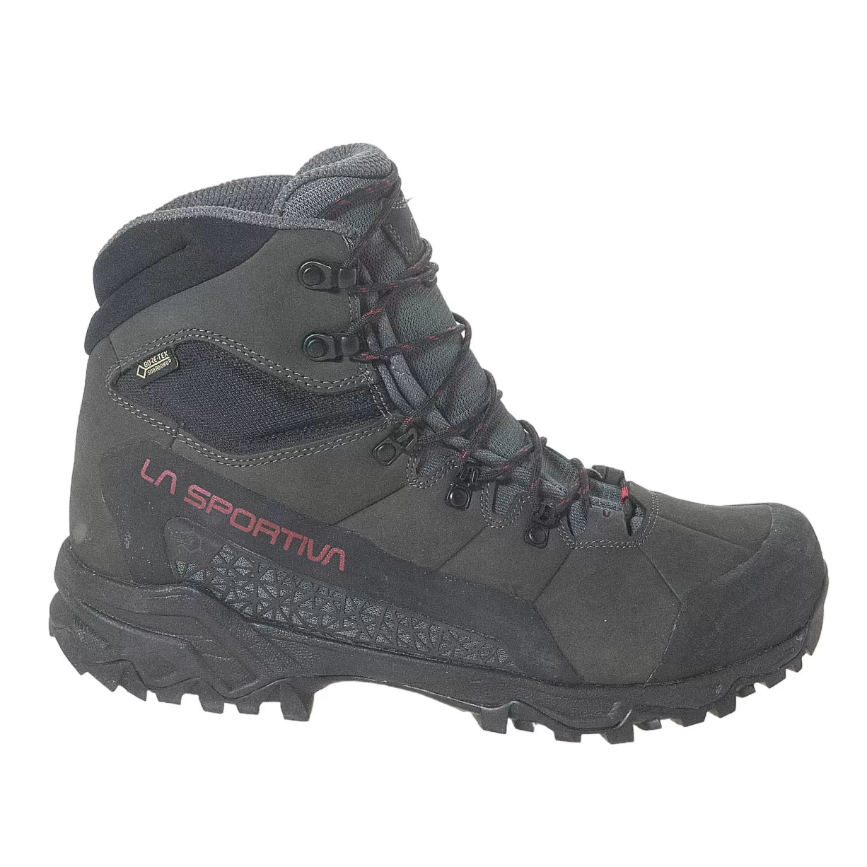 La Sportiva Nucleo High II GTX Boot Wide - Men's
