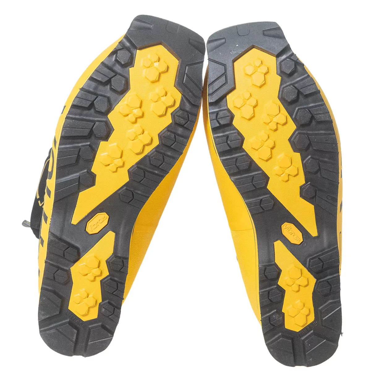 La Sportiva Olympus Mons Cube Mountaineering Boot - Image 4
