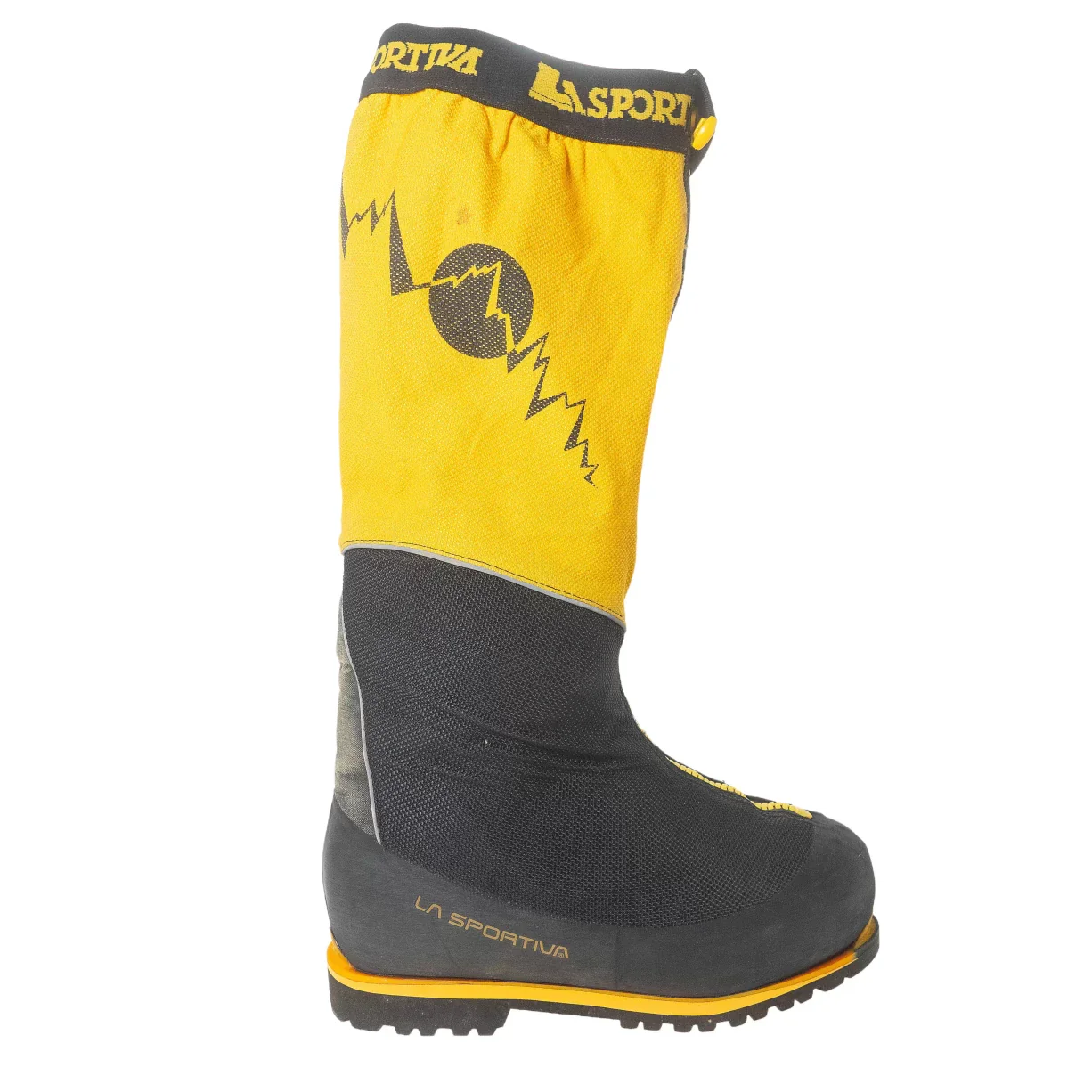 La Sportiva Olympus Mons Mountaineering Boot