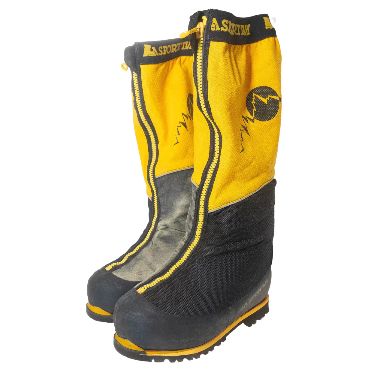La Sportiva Olympus Mons Mountaineering Boot - Image 2