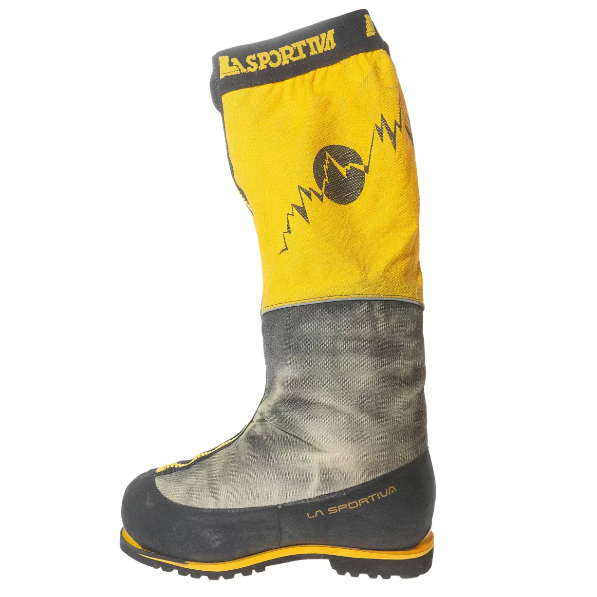 La Sportiva Olympus Mons Mountaineering Boot - Image 3