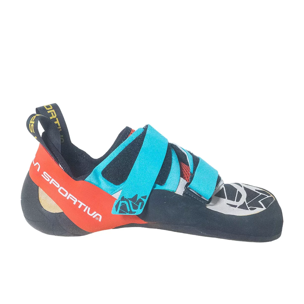 La Sportiva Otaki Climbing Shoes