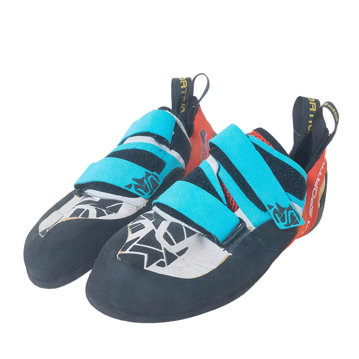 La Sportiva Otaki Climbing Shoes - Image 2