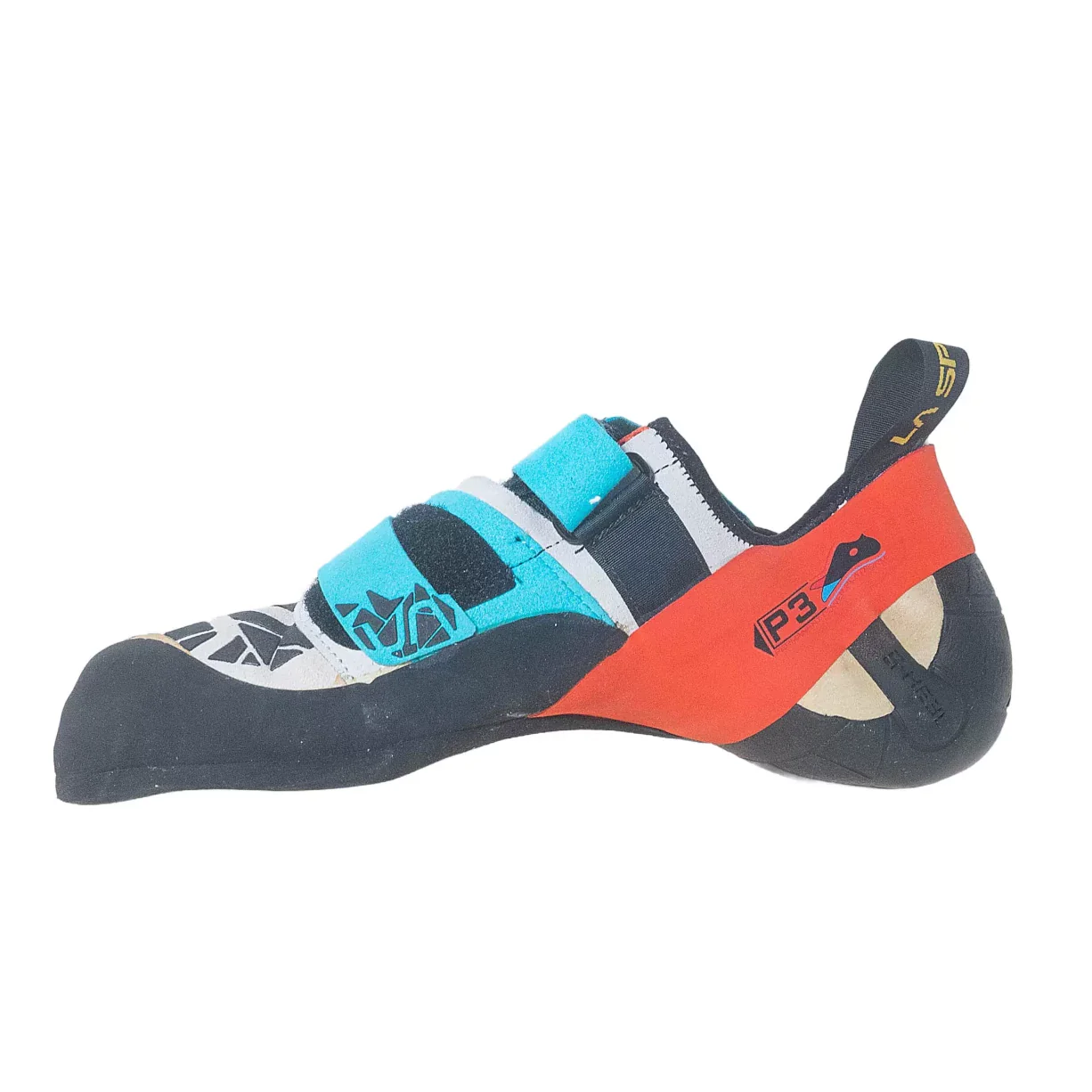 La Sportiva Otaki Climbing Shoes - Image 3