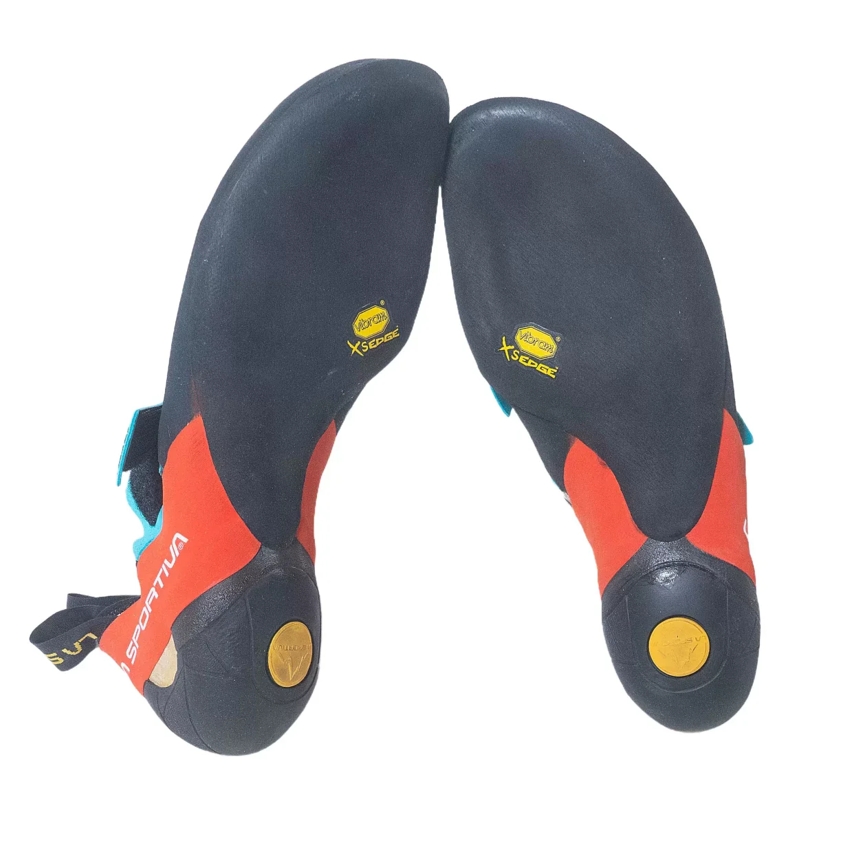 La Sportiva Otaki Climbing Shoes - Image 4