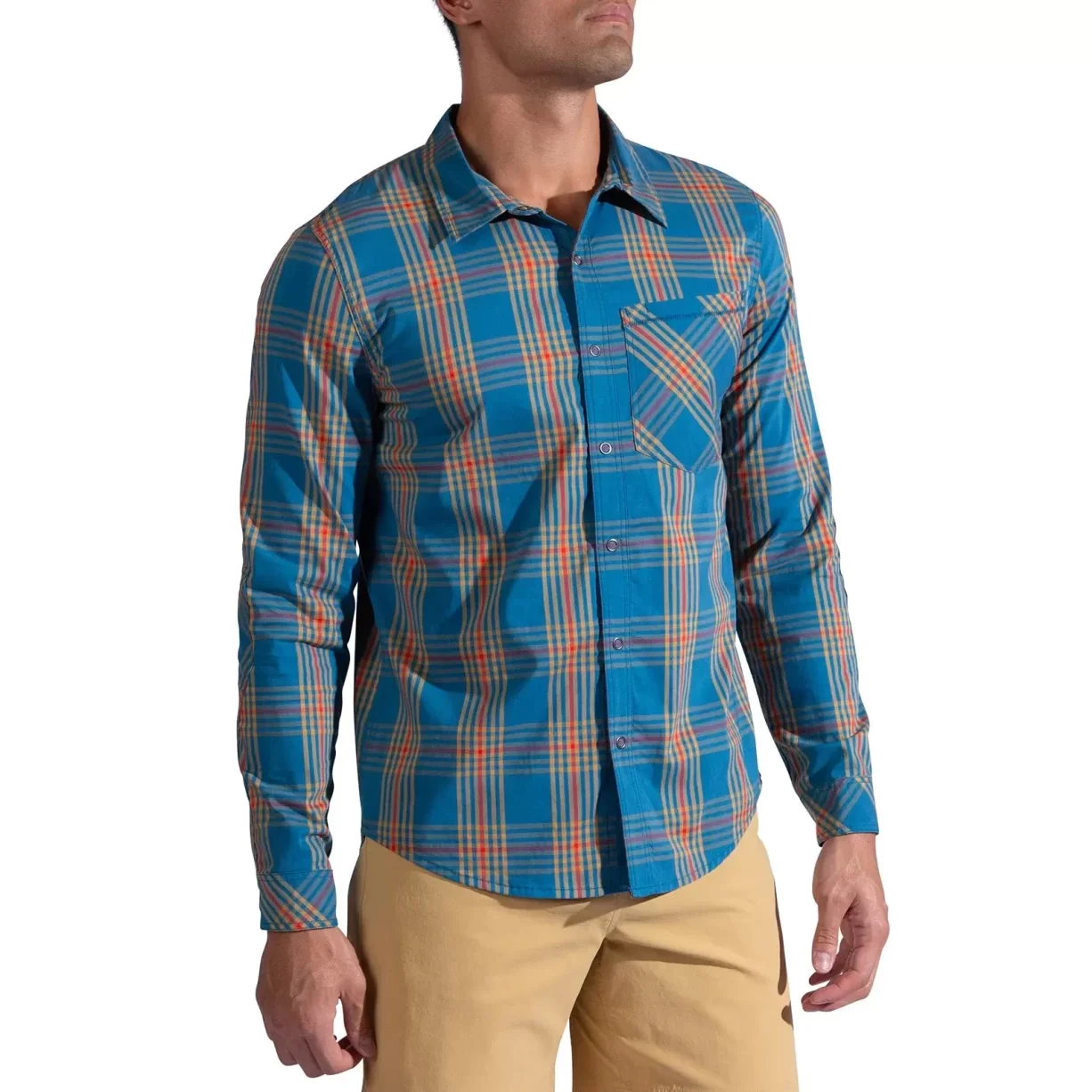 La Sportiva Outer Space LS Shirt - Men's