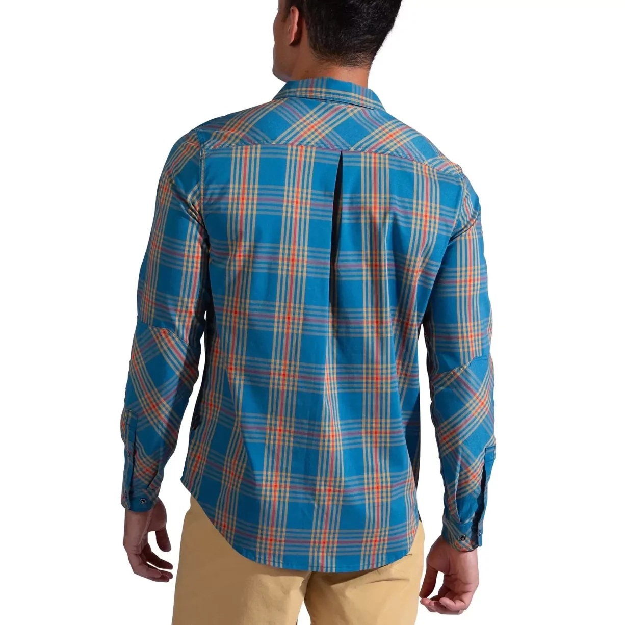 La Sportiva Outer Space LS Shirt - Men's - Image 2