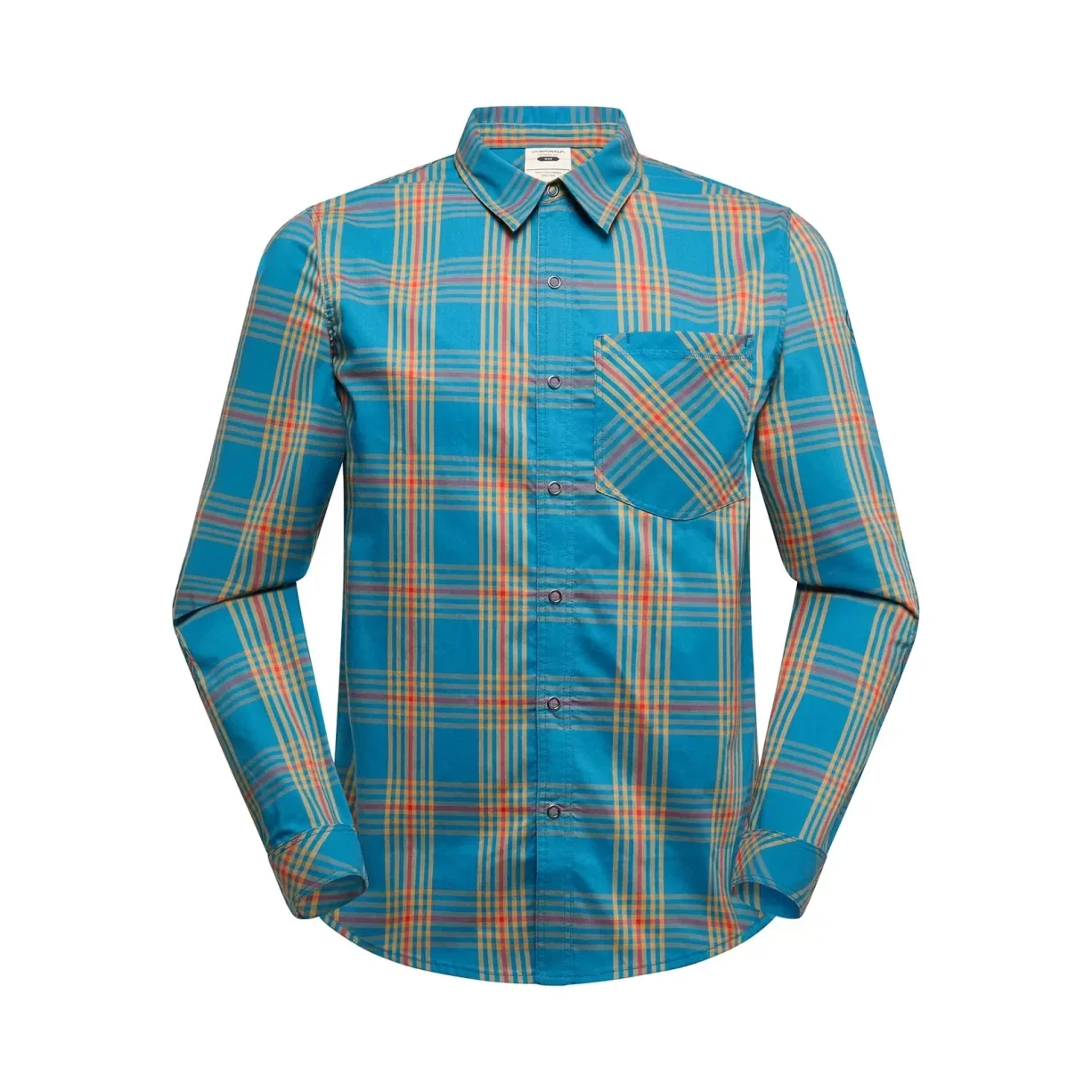 La Sportiva Outer Space LS Shirt - Men's - Image 3
