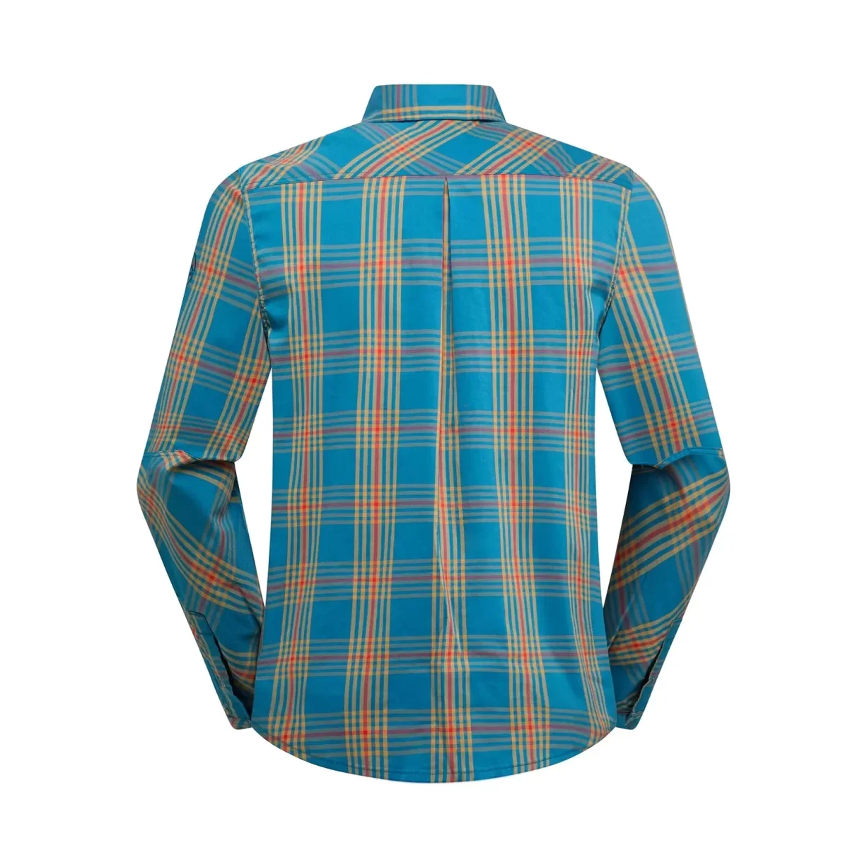 La Sportiva Outer Space LS Shirt - Men's - Image 4