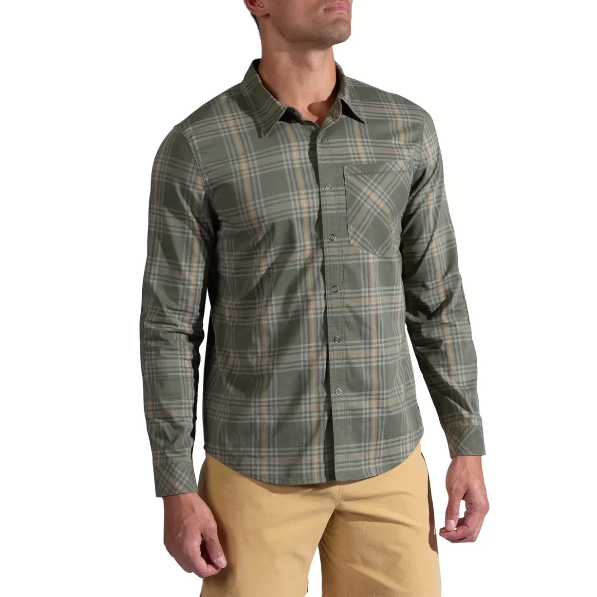 La Sportiva Outer Space LS Shirt - Men's