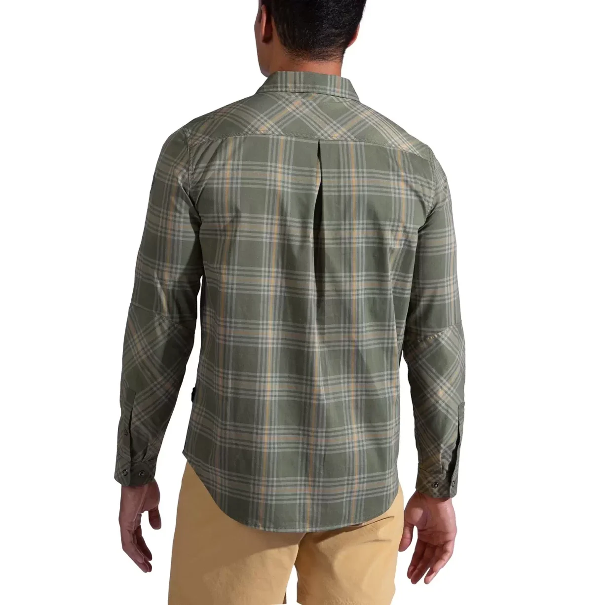 La Sportiva Outer Space LS Shirt - Men's - Image 2