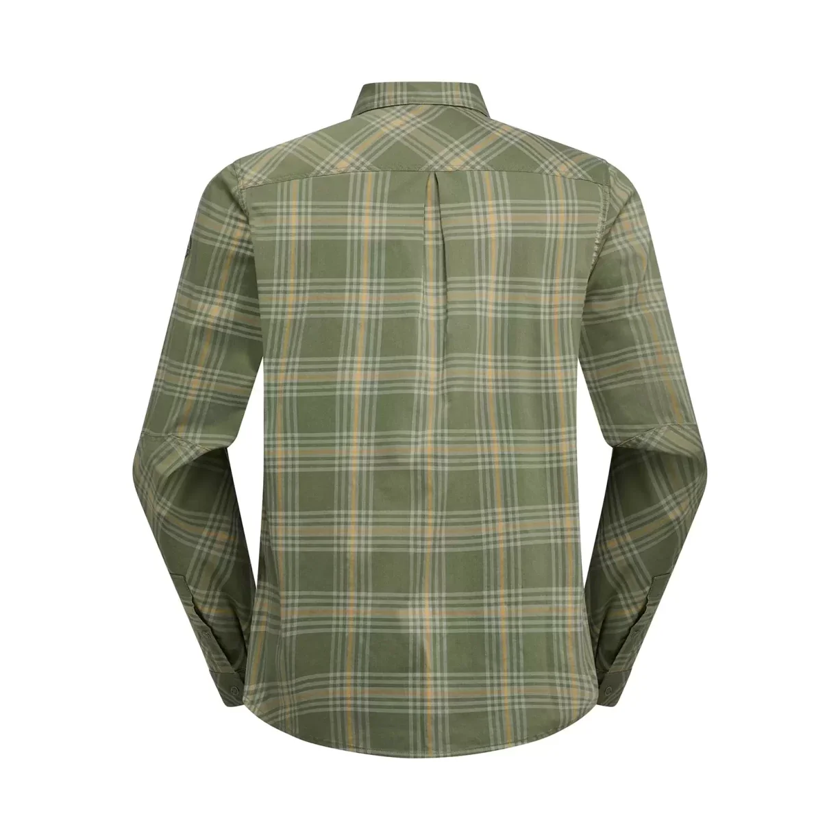 La Sportiva Outer Space LS Shirt - Men's - Image 4