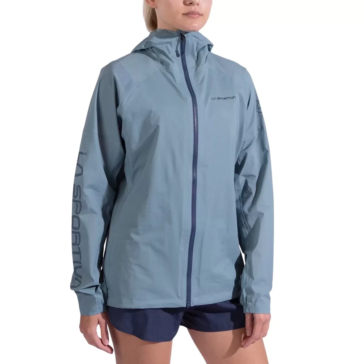 La Sportiva Pocketshell Jacket - Women's