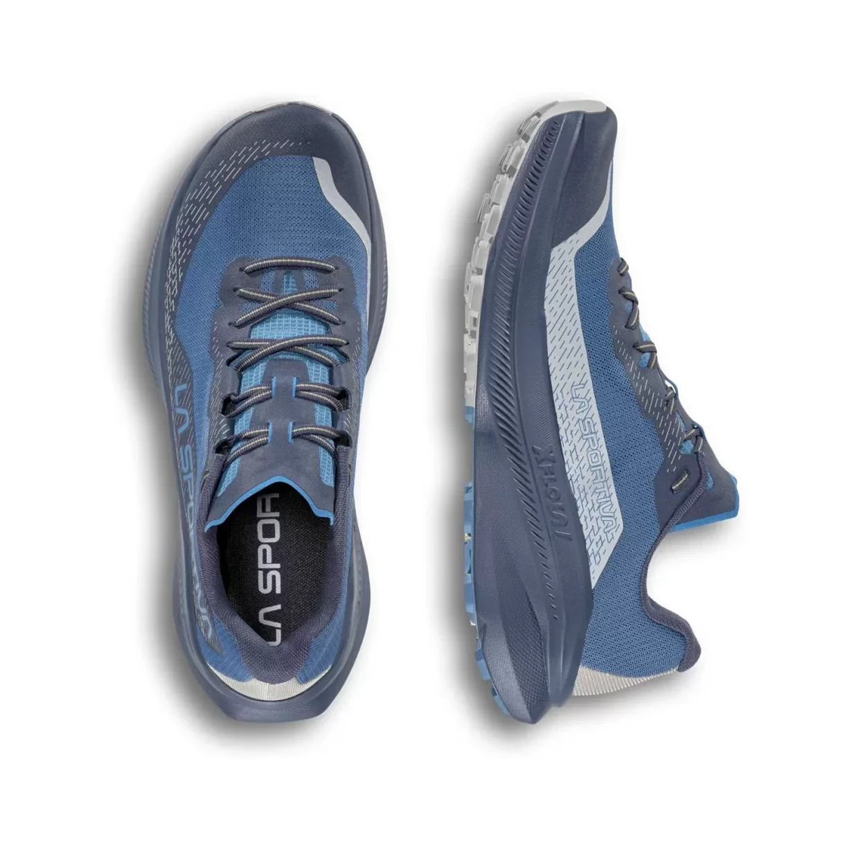 La Sportiva Prodigio 2 Running Shoe - Men's - Image 3