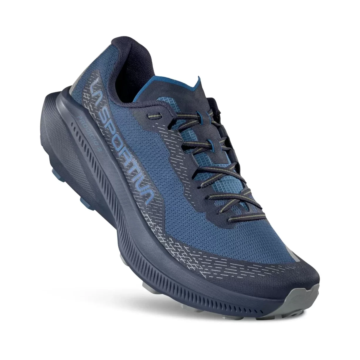 La Sportiva Prodigio 2 Running Shoe - Men's - Image 7