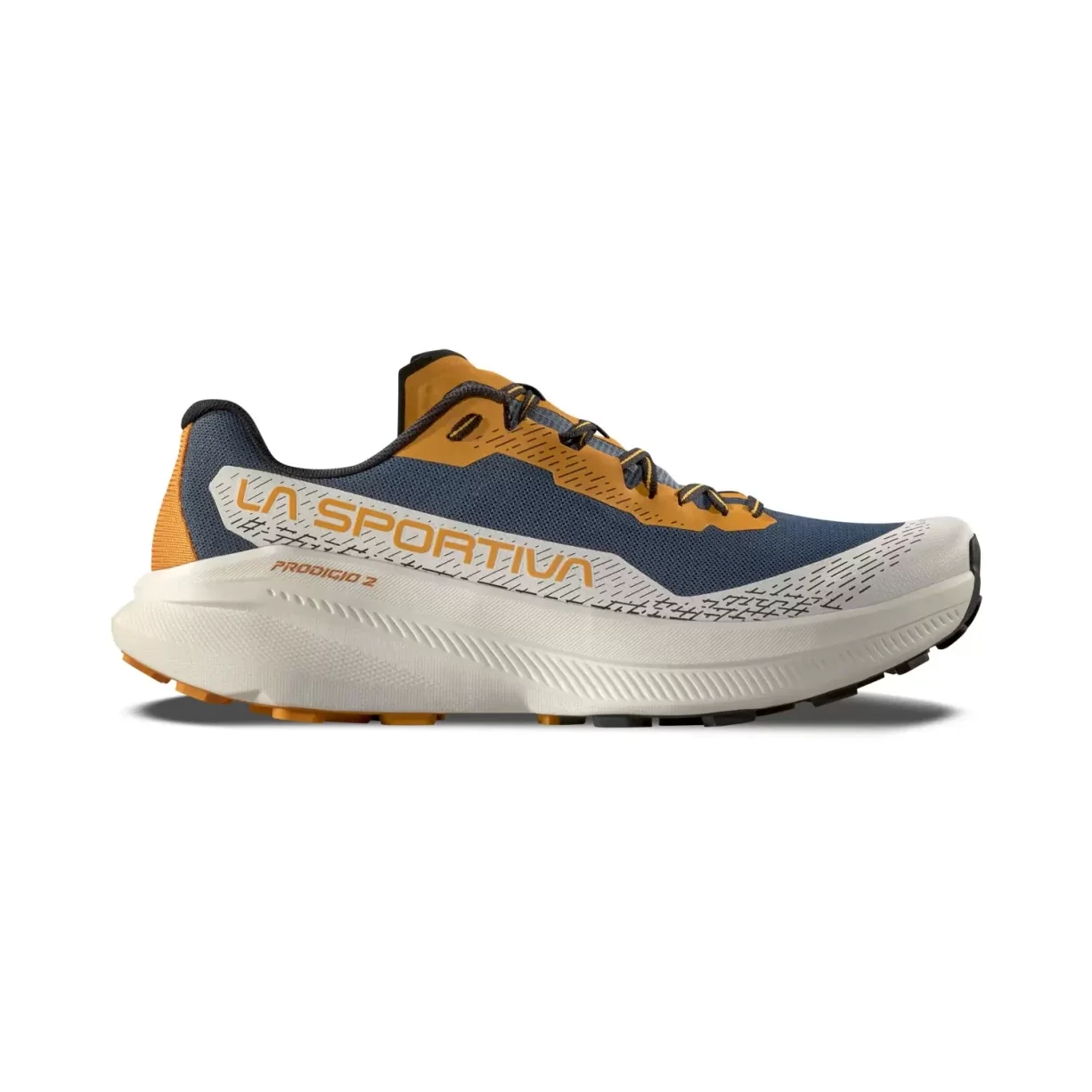 La Sportiva Prodigio 2 Running Shoe - Men's