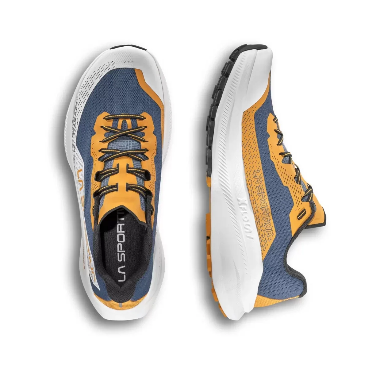 La Sportiva Prodigio 2 Running Shoe - Men's - Image 3
