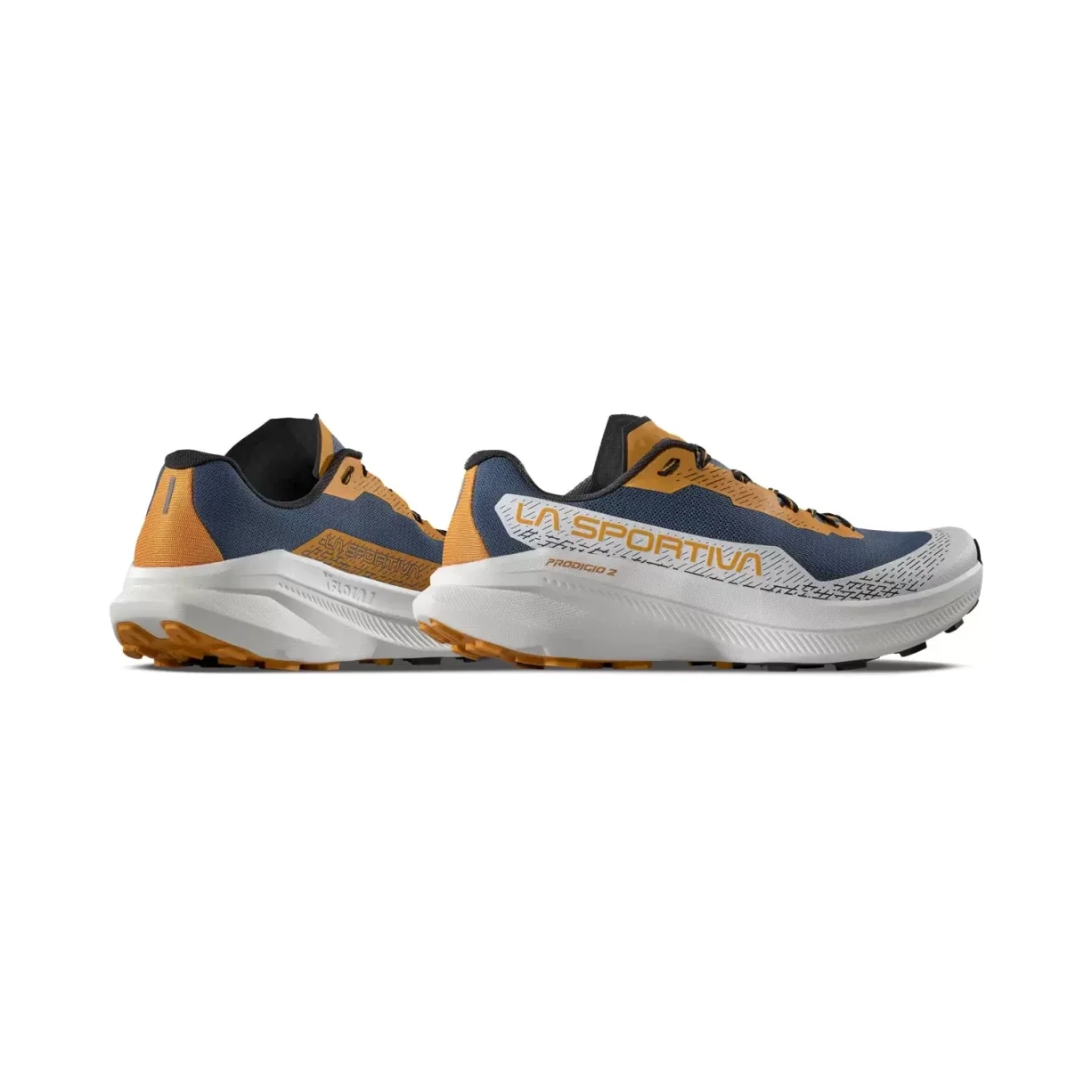 La Sportiva Prodigio 2 Running Shoe - Men's - Image 4