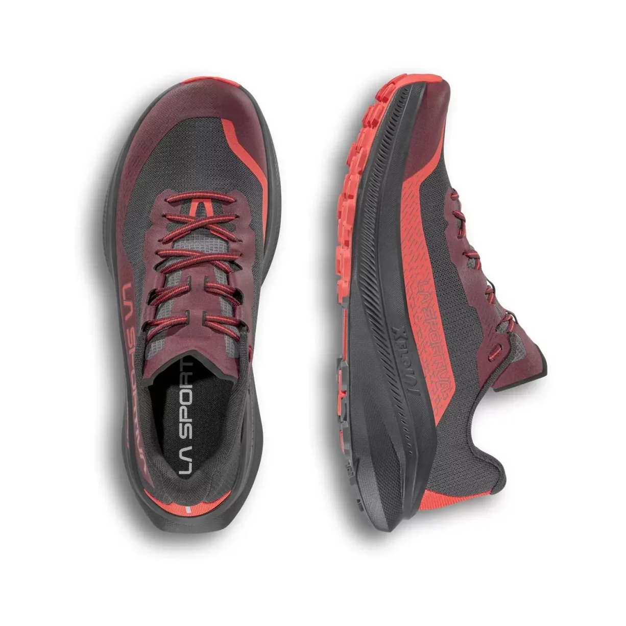 La Sportiva Prodigio 2 Running Shoe - Men's - Image 3