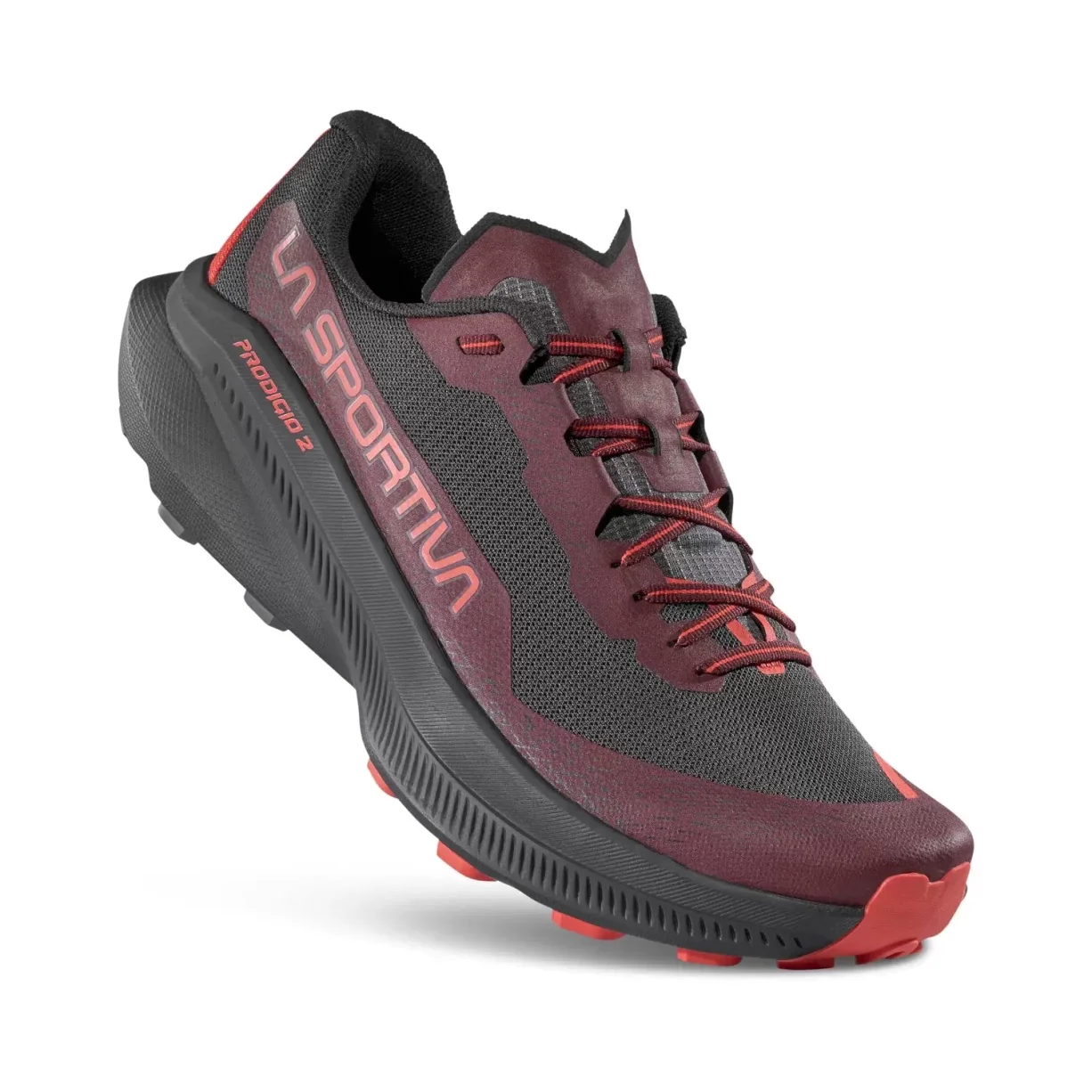 La Sportiva Prodigio 2 Running Shoe - Men's - Image 7