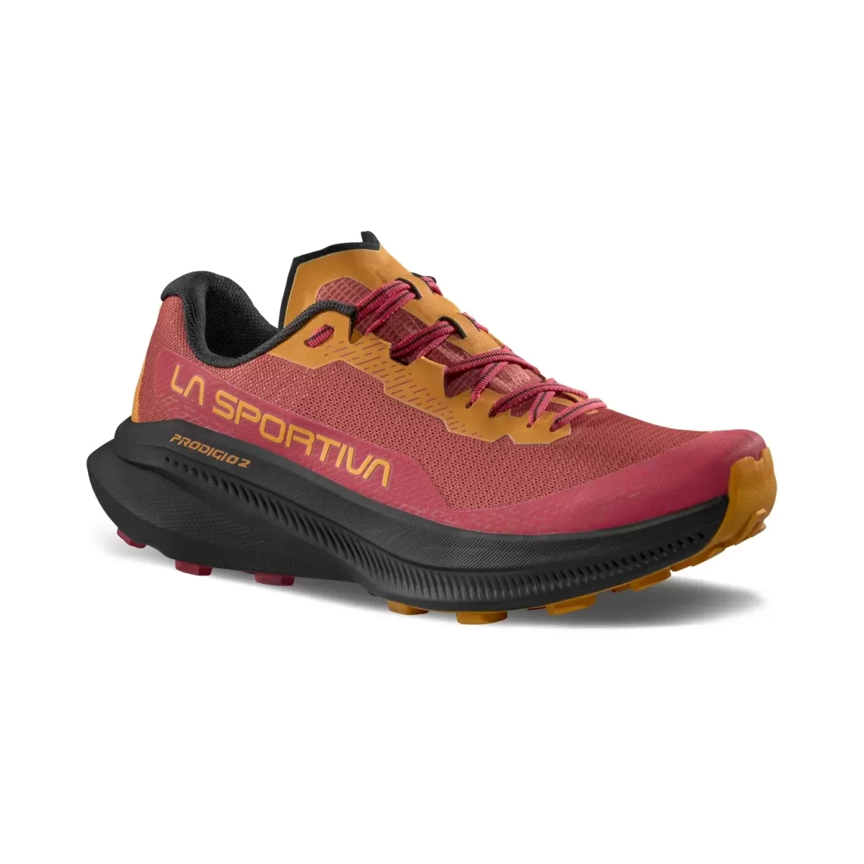 La Sportiva Prodigio 2 Running Shoe - Women's - Image 2