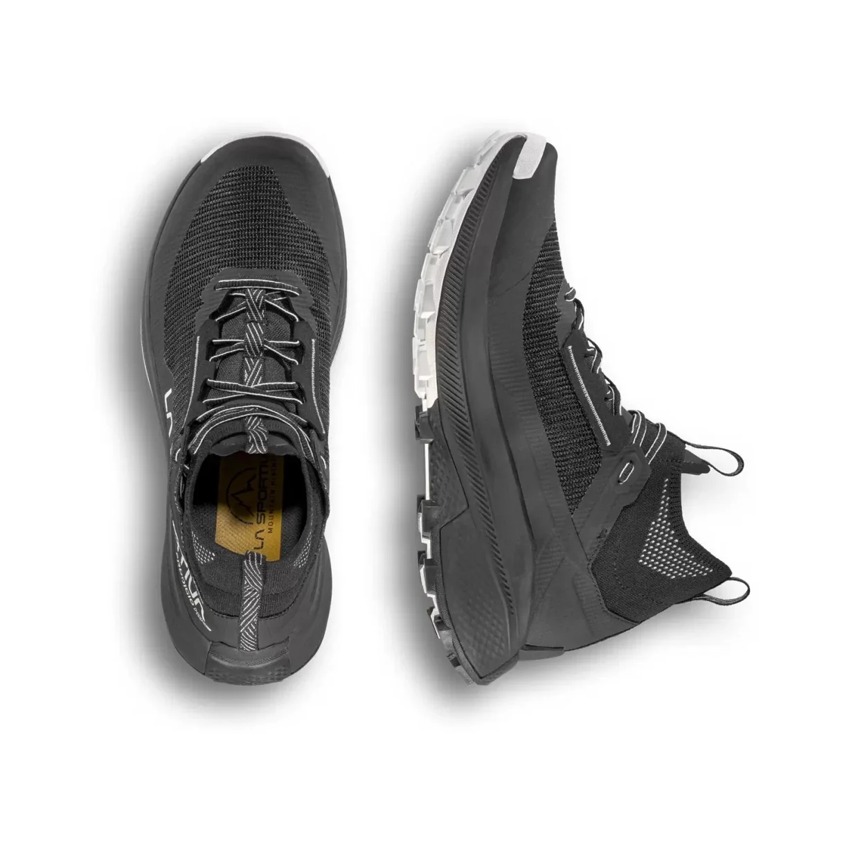 La Sportiva Prodigio Hike GTX Shoe - Men's - Image 4
