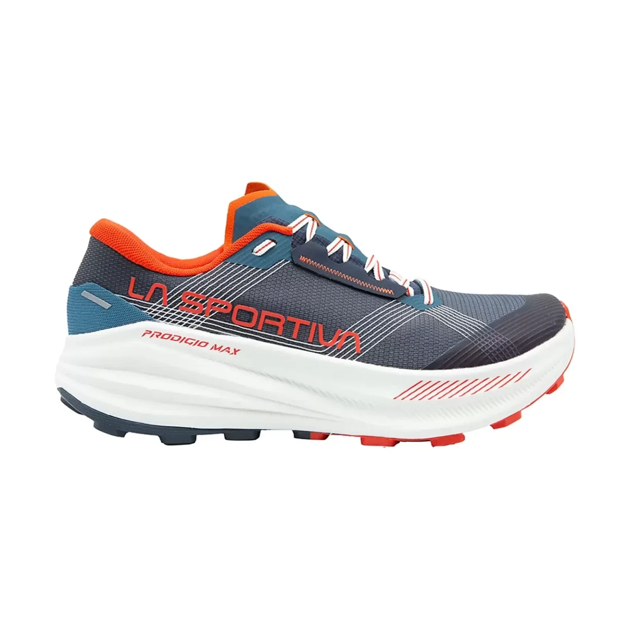 La Sportiva Prodigio Max Running Shoe - Men's