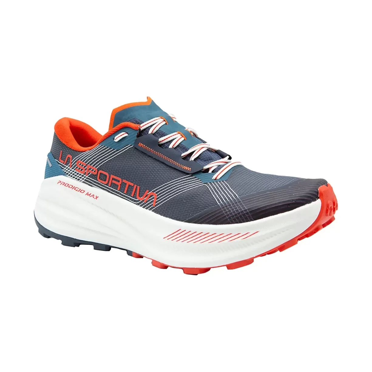 La Sportiva Prodigio Max Running Shoe - Men's - Image 2