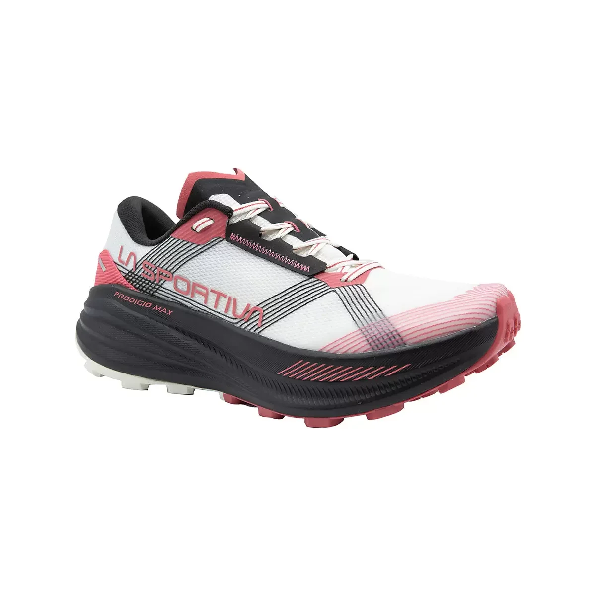 La Sportiva Prodigio Max Running Shoe - Women's - Image 2