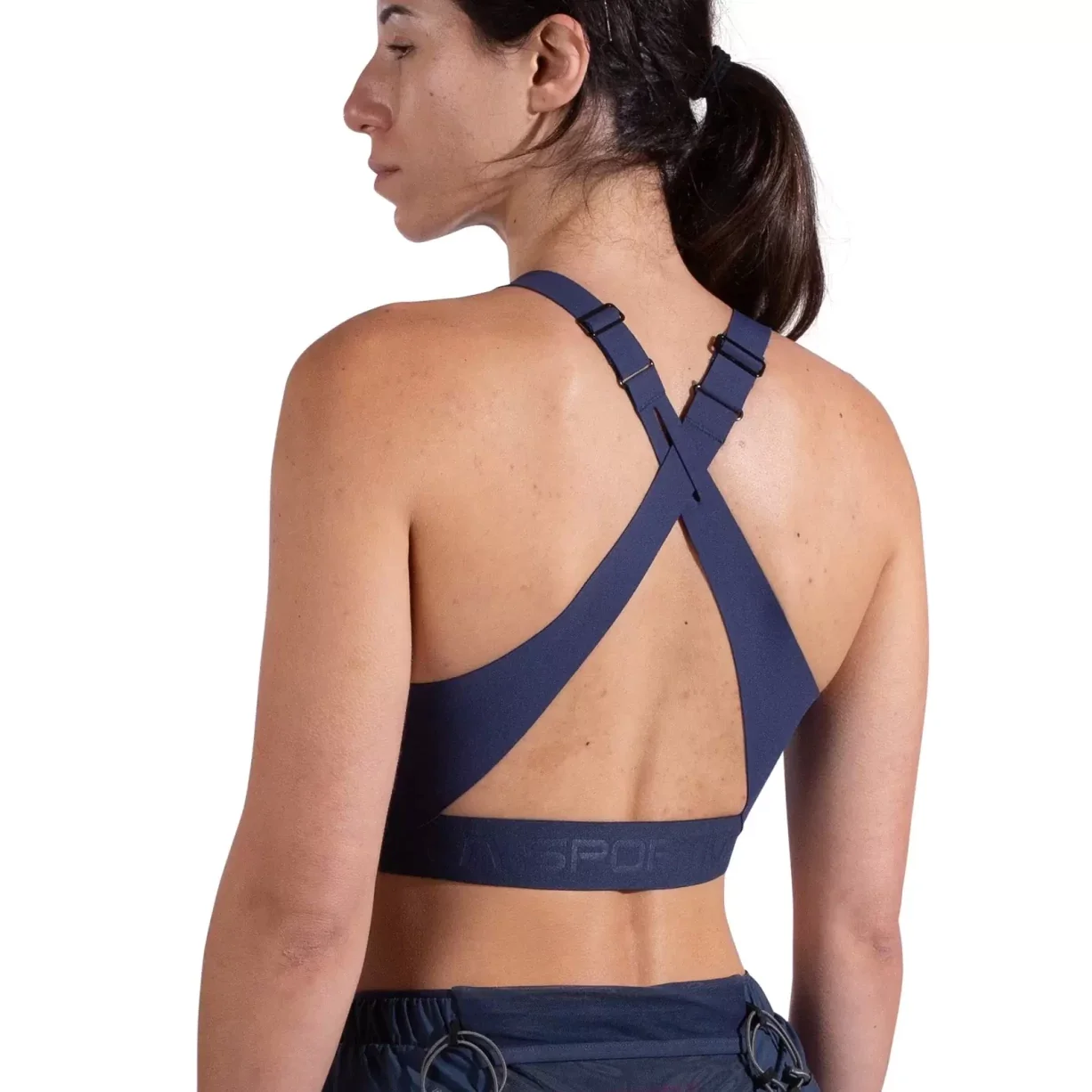 La Sportiva Pulse High Support Bra - Women's - Image 2