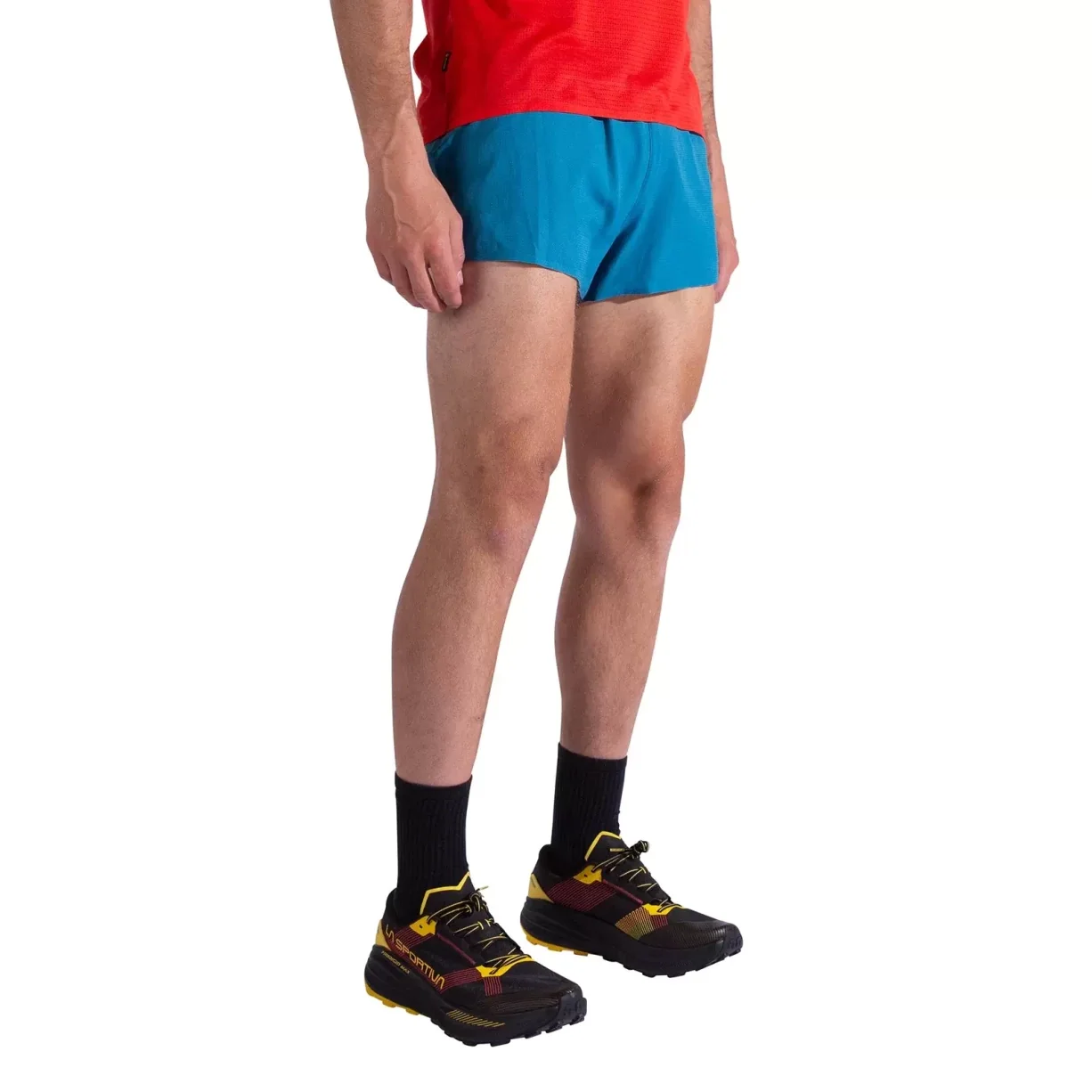 La Sportiva Pure 3" Shorts - Men's