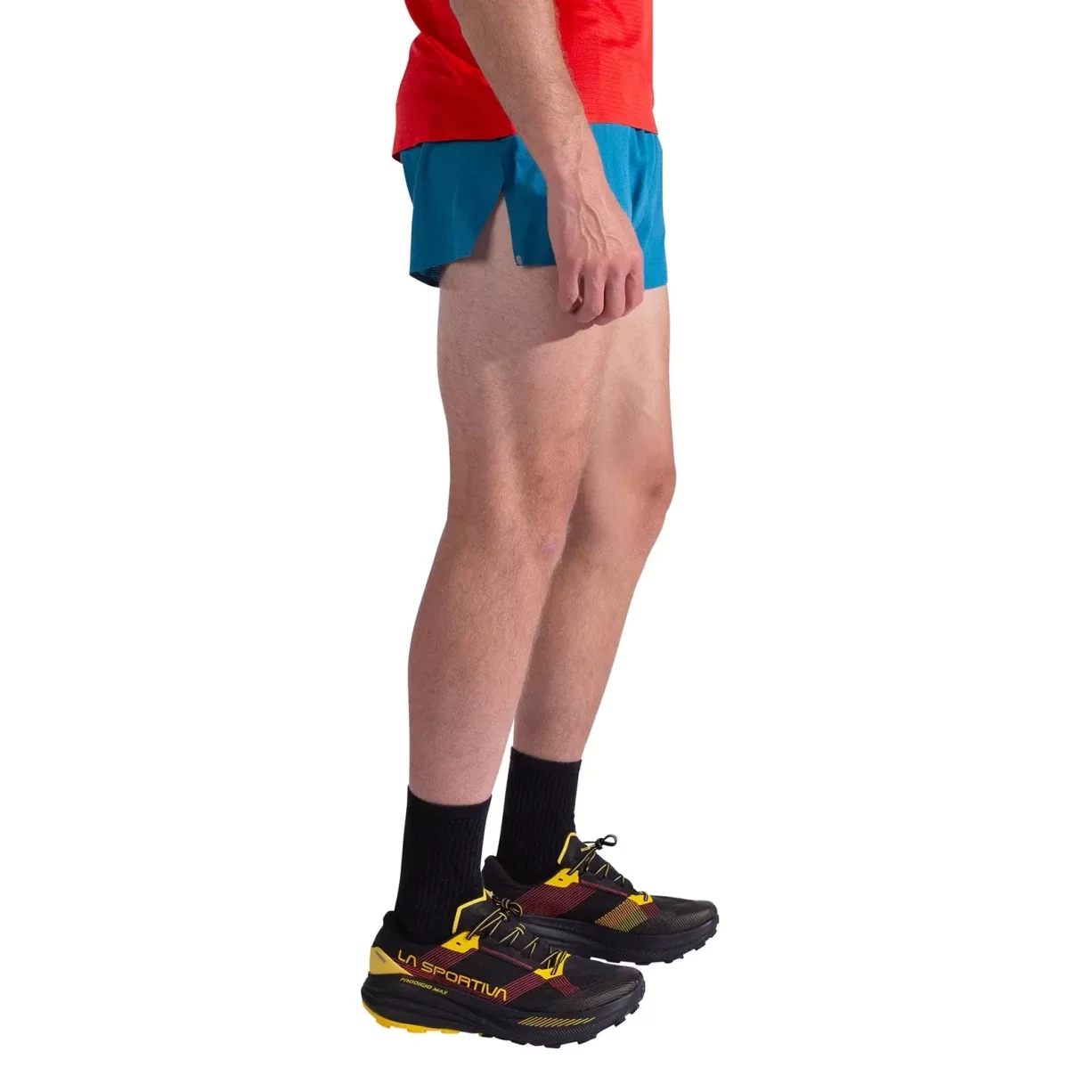 La Sportiva Pure 3" Shorts - Men's - Image 2