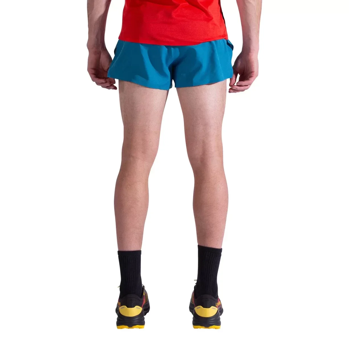 La Sportiva Pure 3" Shorts - Men's - Image 3