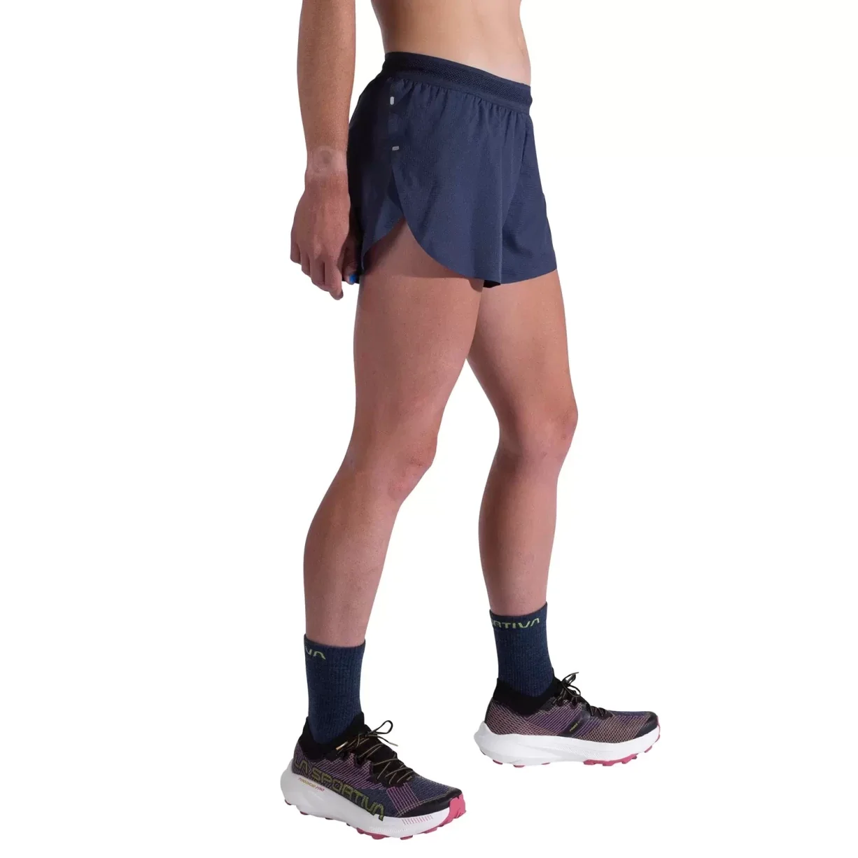 La Sportiva Pure 3" Shorts - Women's - Image 2