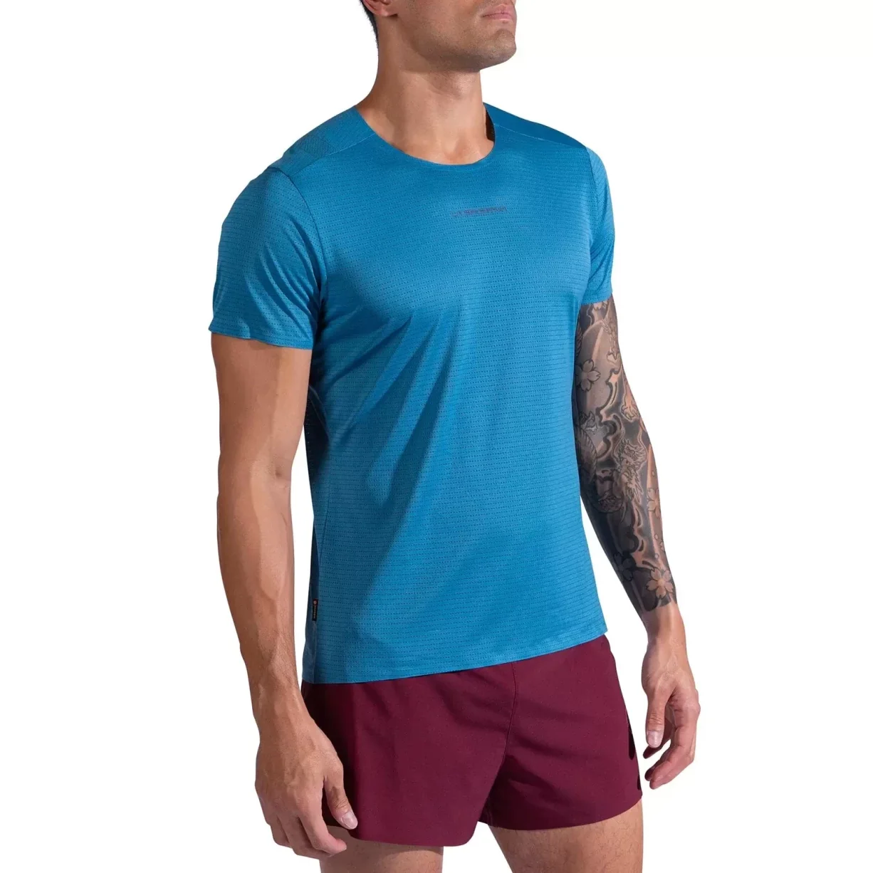 La Sportiva Pure T-Shirt - Men's