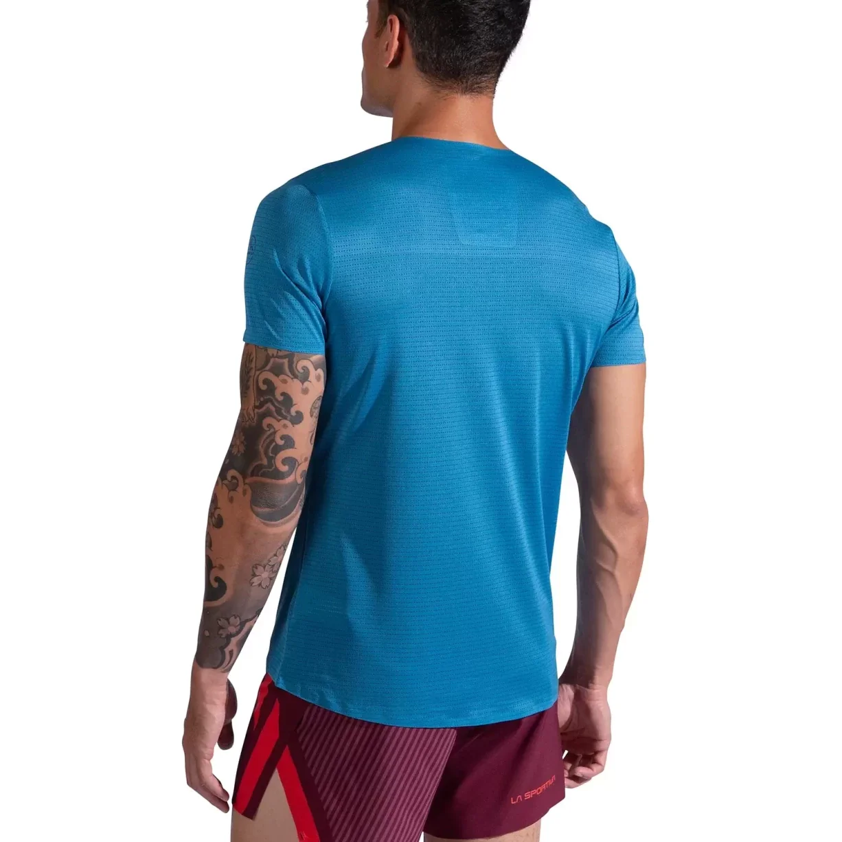 La Sportiva Pure T-Shirt - Men's - Image 2