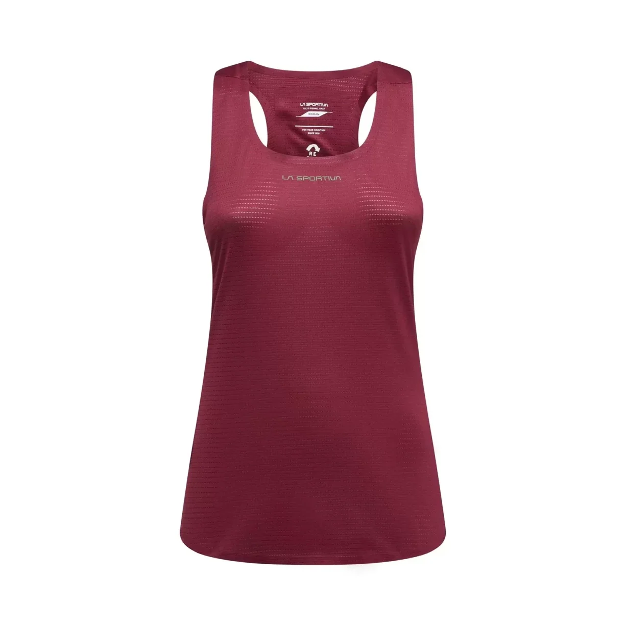 La Sportiva Pure Tank - Women's - Image 3