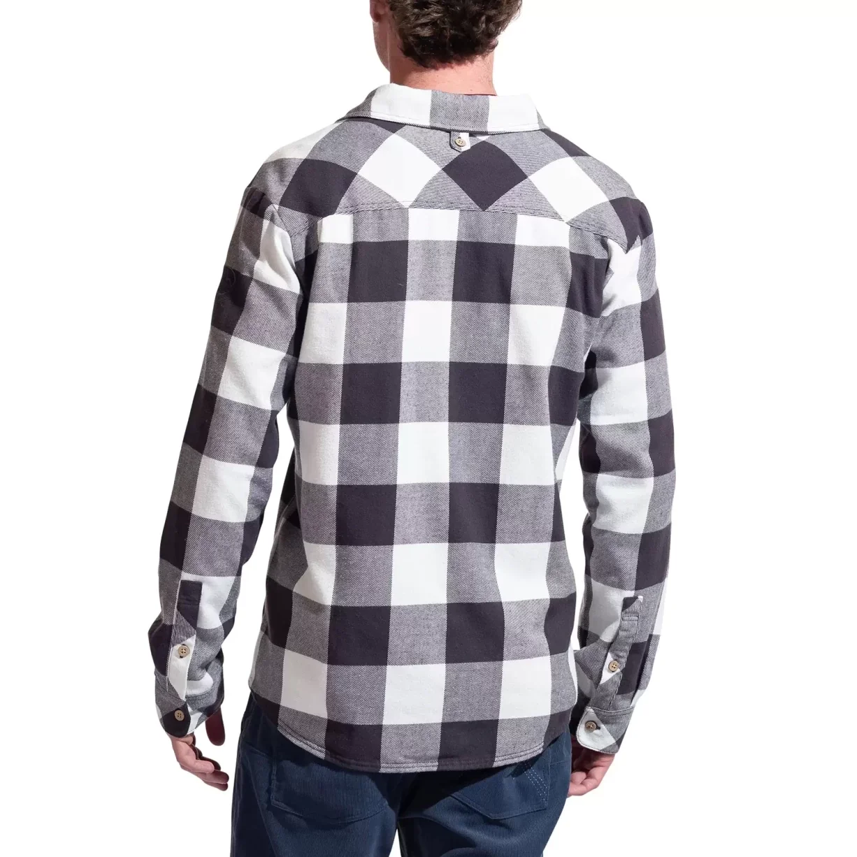 La Sportiva Rambler Flannel Shirt - Men's - Image 2