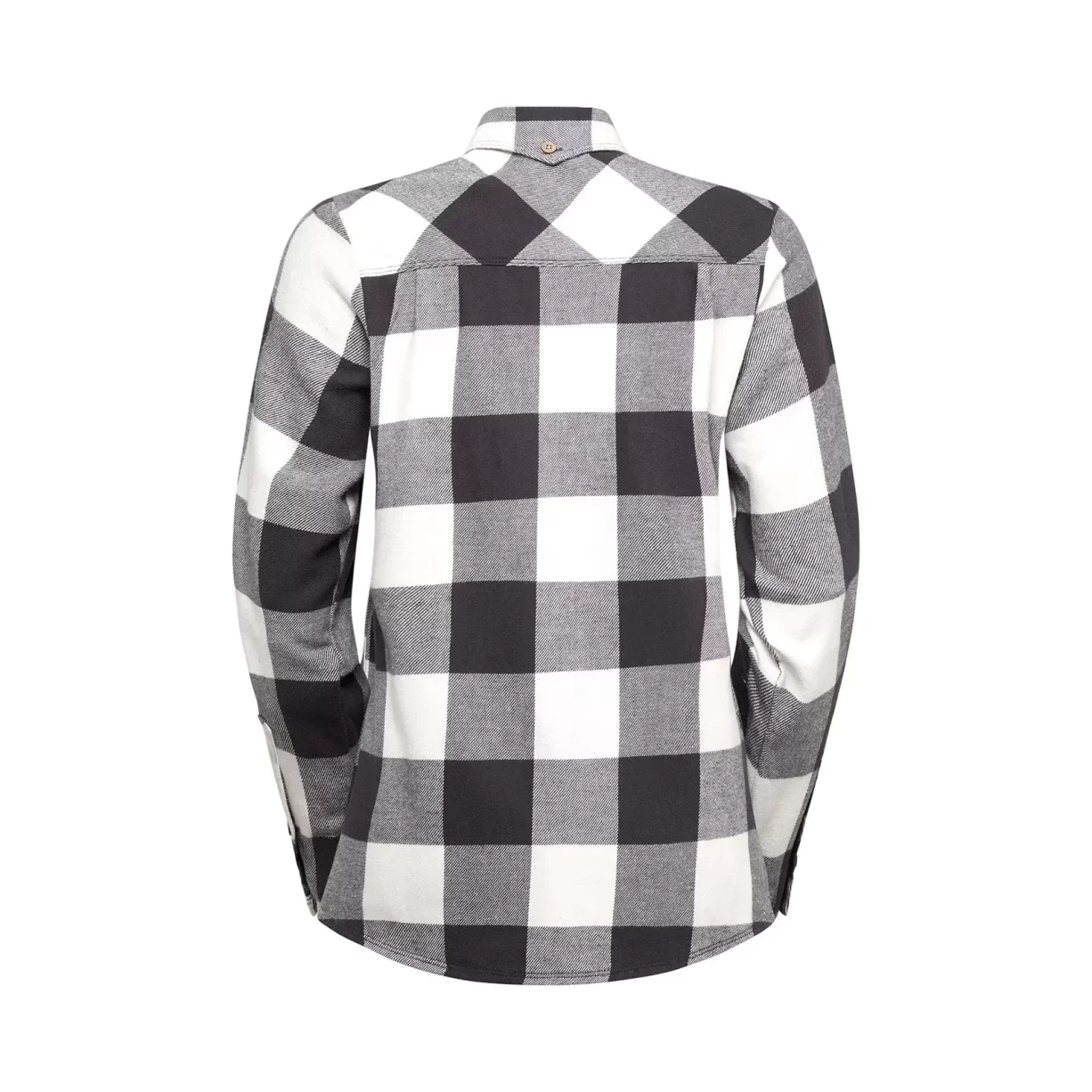 La Sportiva Rambler Flannel Shirt - Women's - Image 2