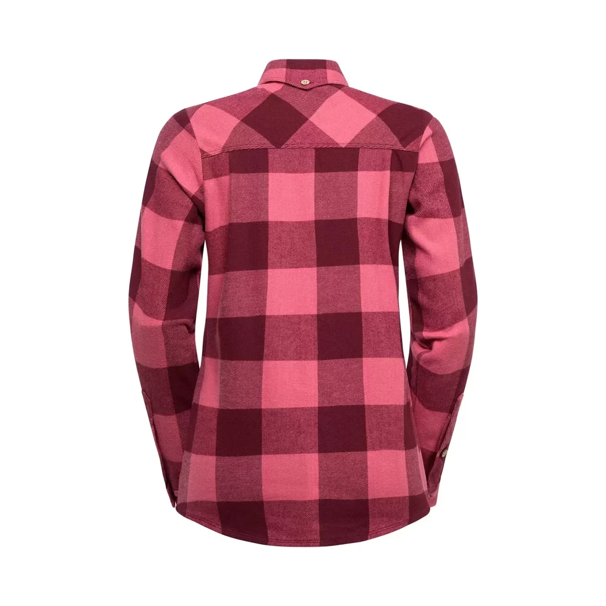 La Sportiva Rambler Flannel Shirt - Women's - Image 4