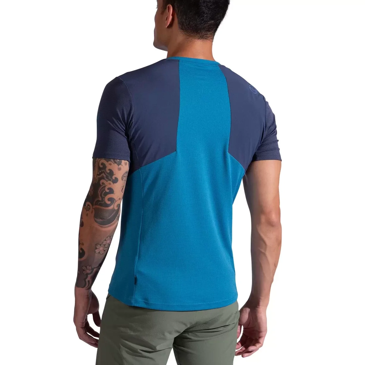 La Sportiva Ridge T-Shirt - Men's - Image 2