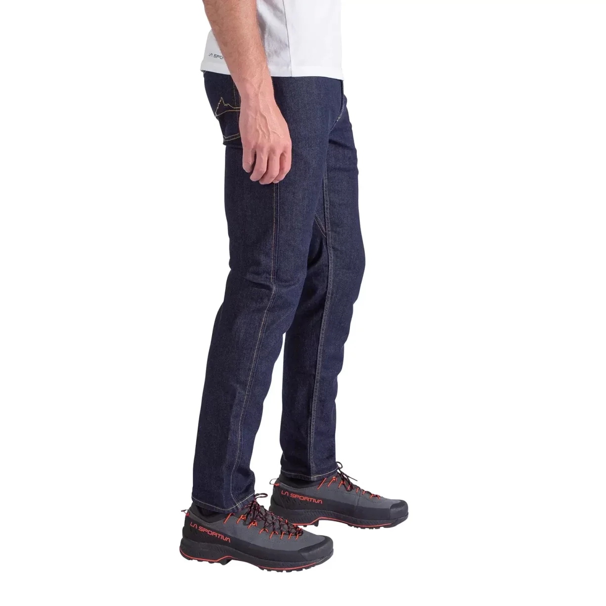 La Sportiva Rincon Jeans - Men's - Image 2