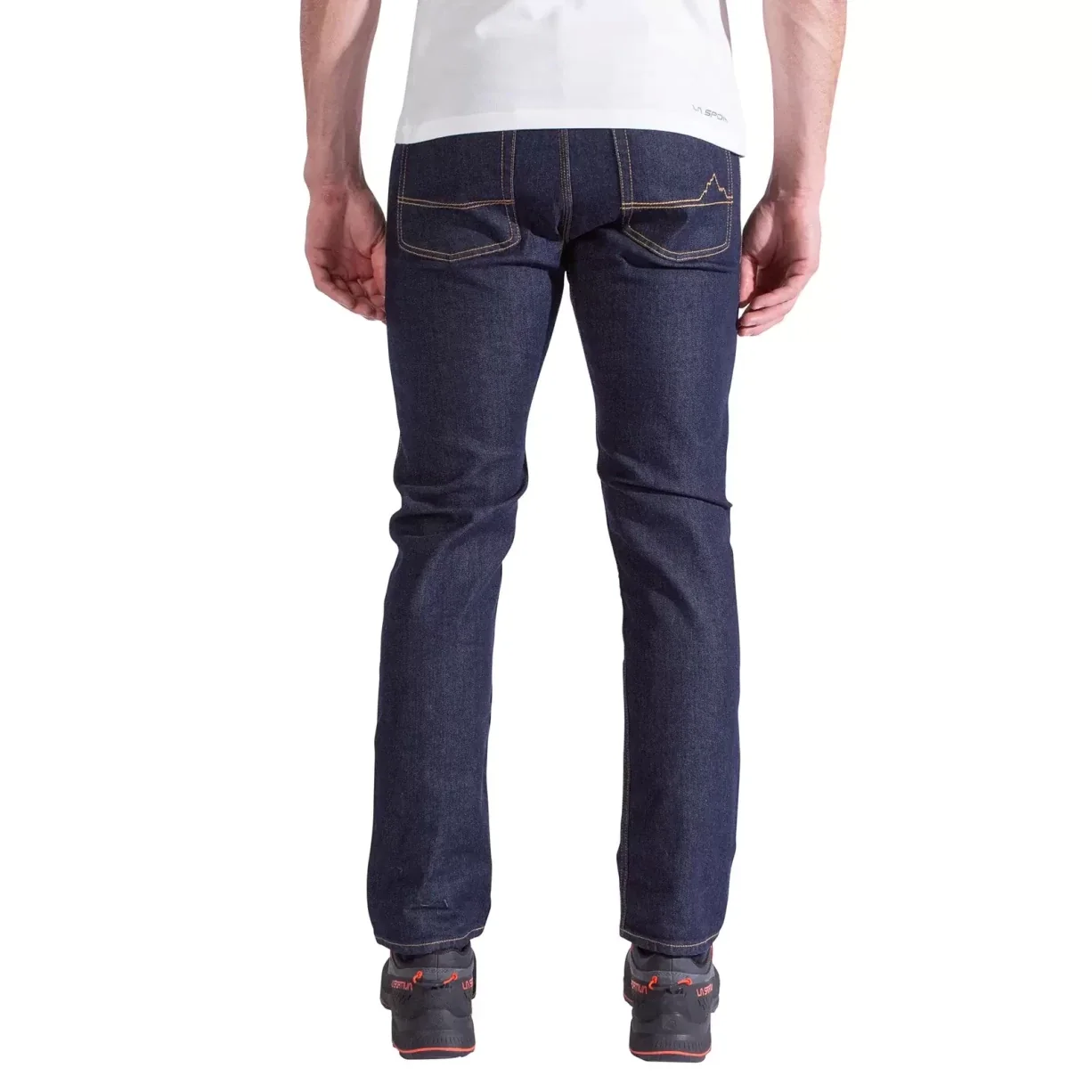 La Sportiva Rincon Jeans - Men's - Image 3