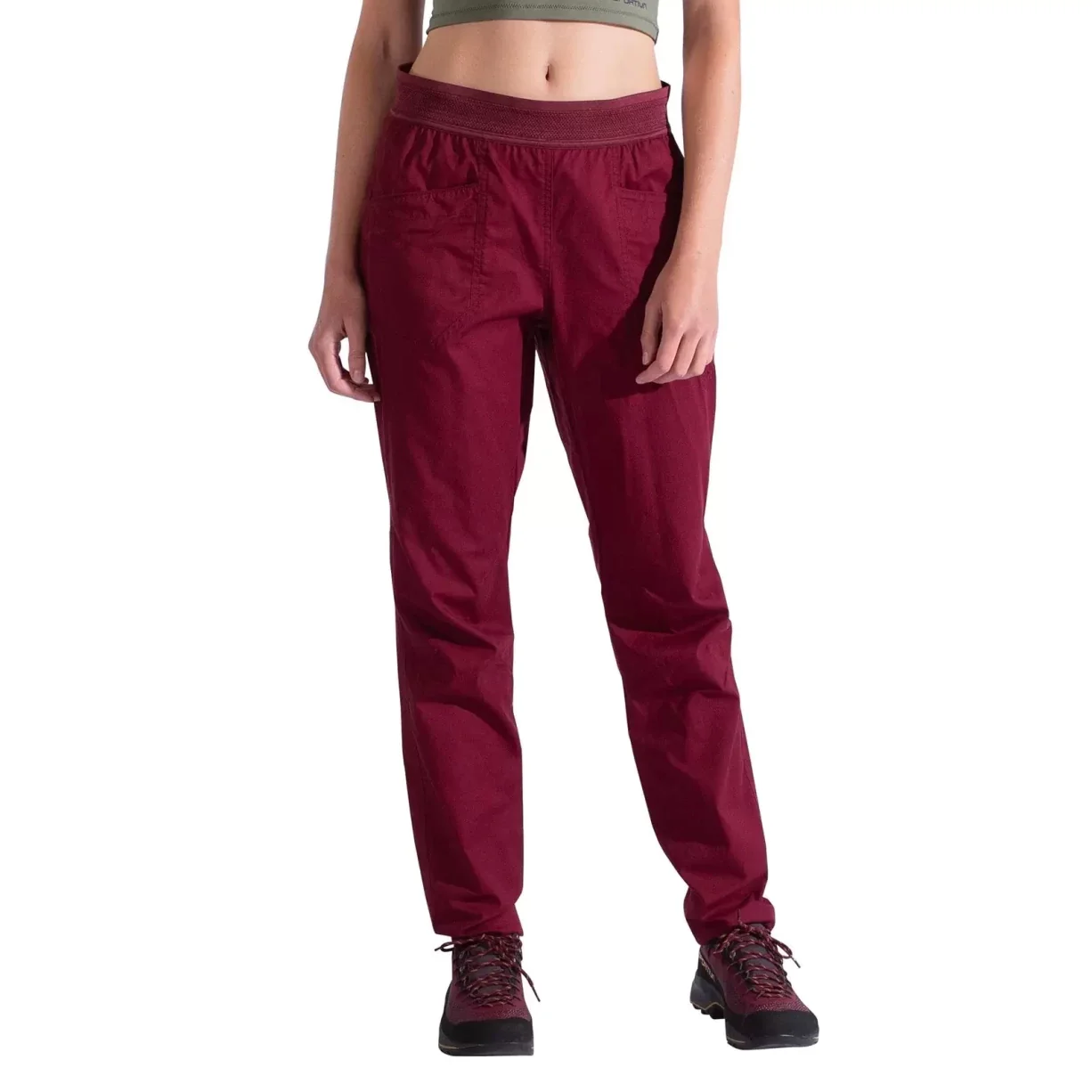 La Sportiva Roots Pants - Women's