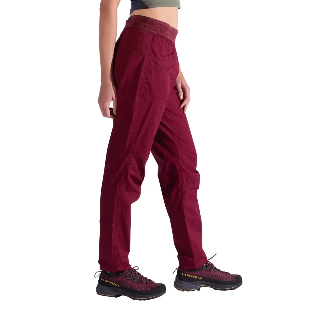 La Sportiva Roots Pants - Women's - Image 2