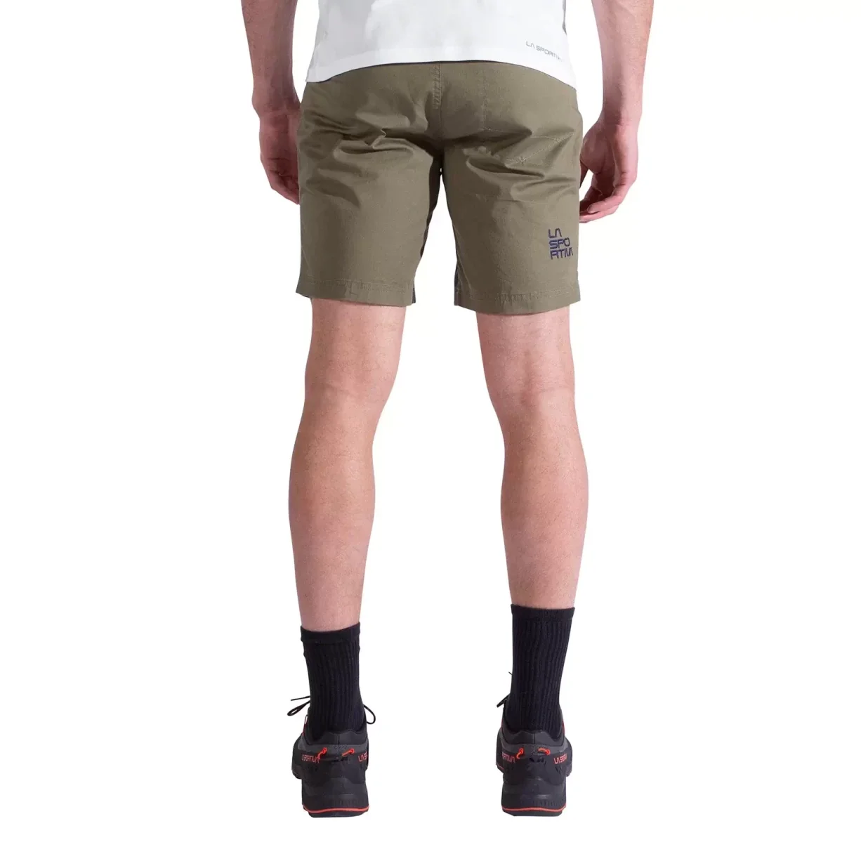 La Sportiva Roots Shorts - Men's - Image 3