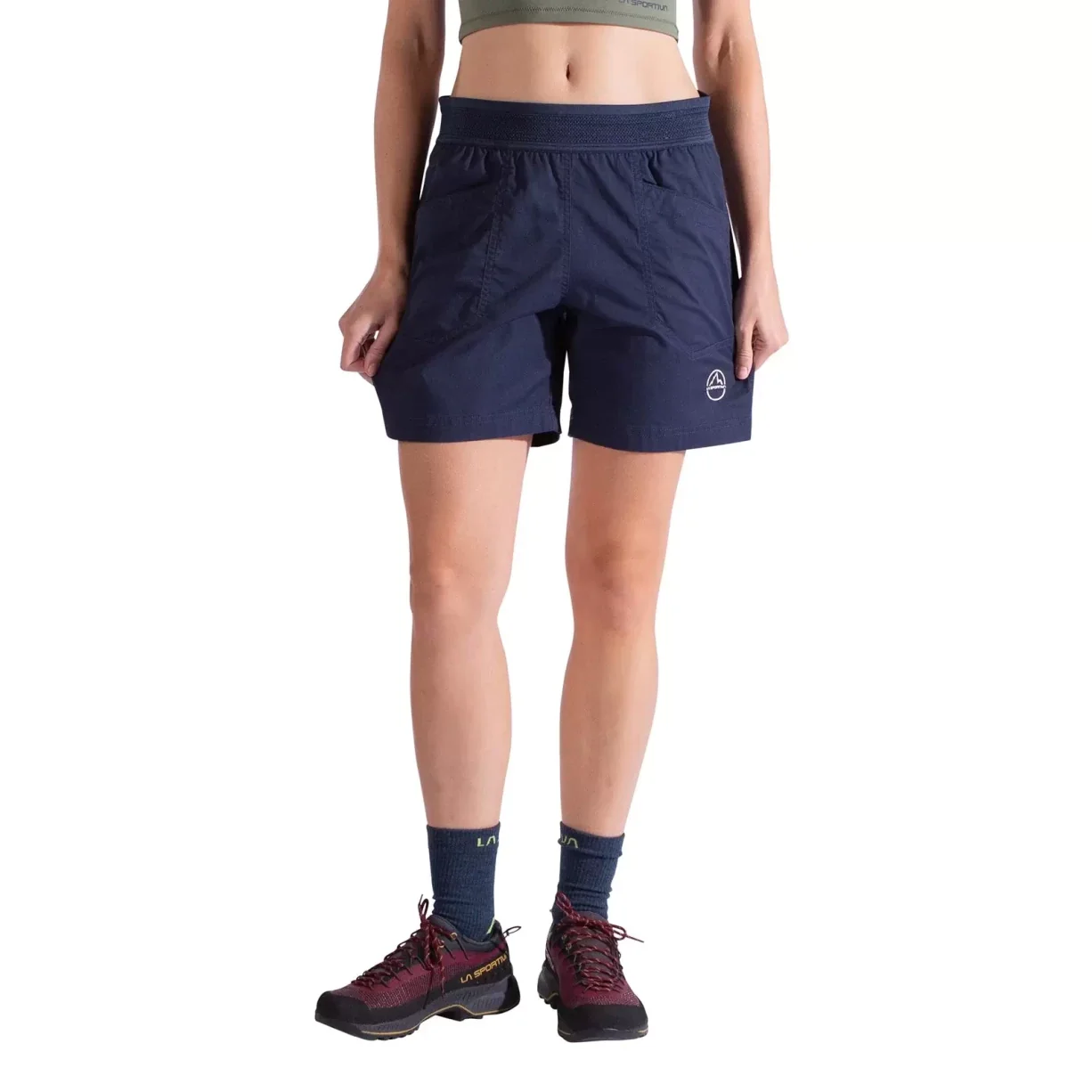 La Sportiva Roots Shorts - Women's