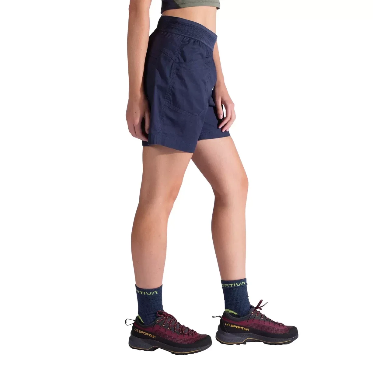 La Sportiva Roots Shorts - Women's - Image 2