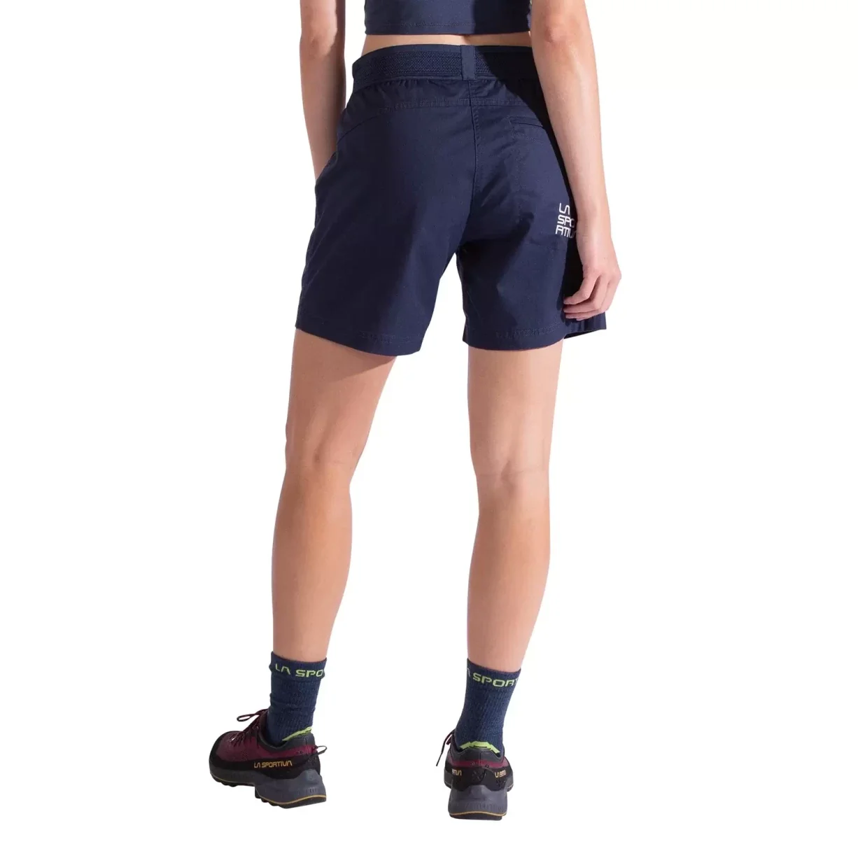 La Sportiva Roots Shorts - Women's - Image 3